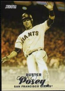 Buster Posey