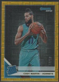 Cody Martin