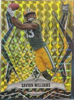 Savion Williams