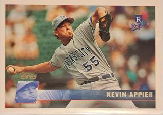 Kevin Appier