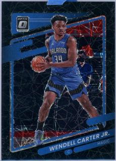Wendell Carter Jr.