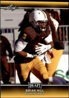 Brian Hill