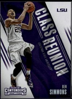 Ben Simmons