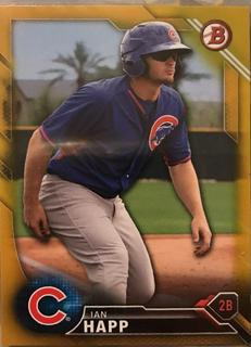 Ian Happ