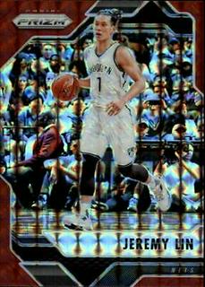 Jeremy Lin