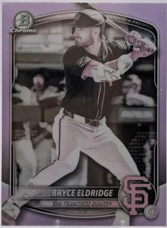 Bryce Eldridge