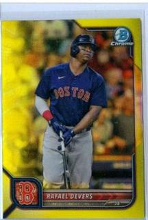 Rafael Devers