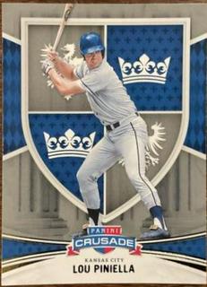 Lou Piniella