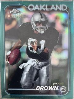 Tim Brown