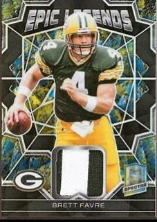Brett Favre