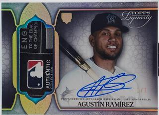 Agustin Ramirez