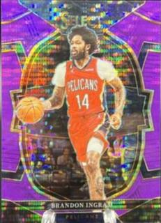 Brandon Ingram