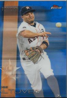 Jose Altuve