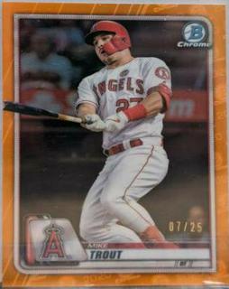 Mike Trout
