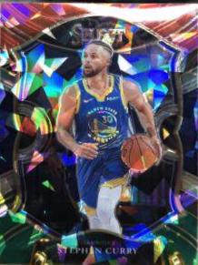 Stephen Curry