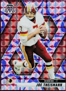 Joe Theismann