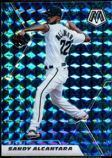 Sandy Alcantara