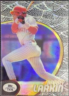 Barry Larkin
