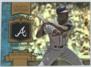 Hank Aaron