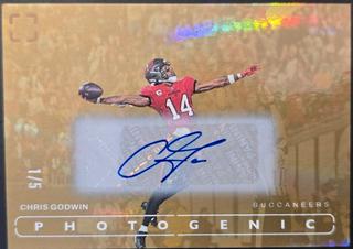 Chris Godwin