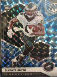 DeVonta Smith