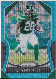 Le'Veon Bell