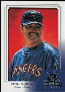 Rafael Palmeiro