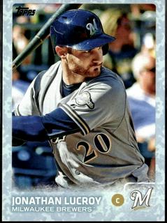 Jonathan Lucroy