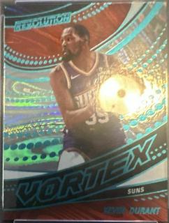 Kevin Durant