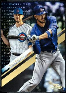 Kris Bryant