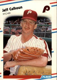Jeff Calhoun