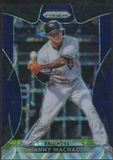 Manny Machado