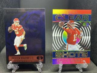 Patrick Mahomes II