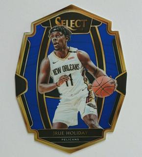 Jrue Holiday
