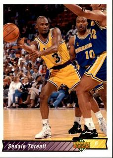 Sedale Threatt