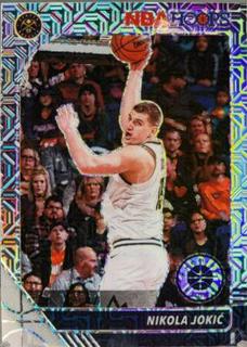 Nikola Jokic