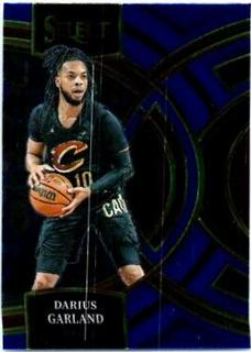 Darius Garland
