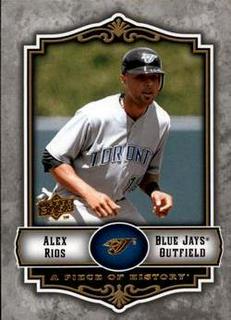 Alex Rios
