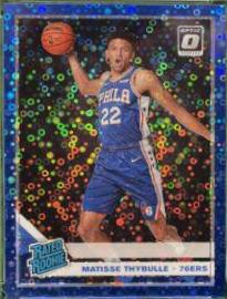 Matisse Thybulle