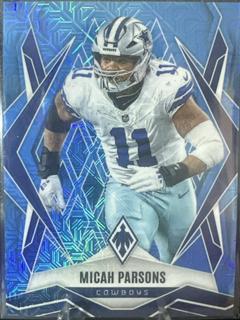 Micah Parsons