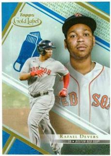 Rafael Devers