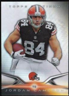 Jordan Cameron