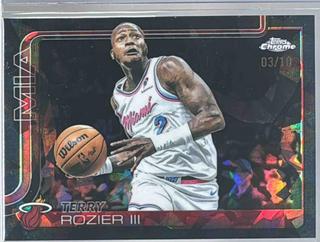 Terry Rozier III