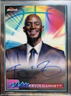 Kevin Garnett