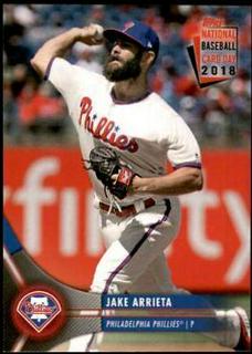 Jake Arrieta