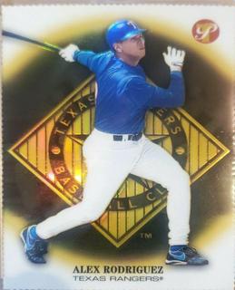 Alex Rodriguez