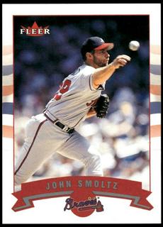 John Smoltz