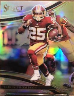 Chris Thompson