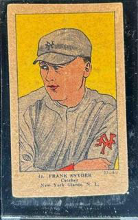 Frank Snyder