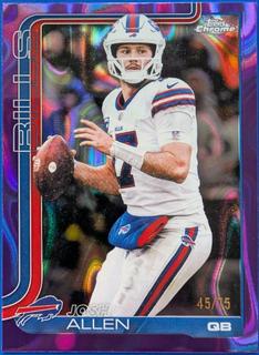 Josh Allen
